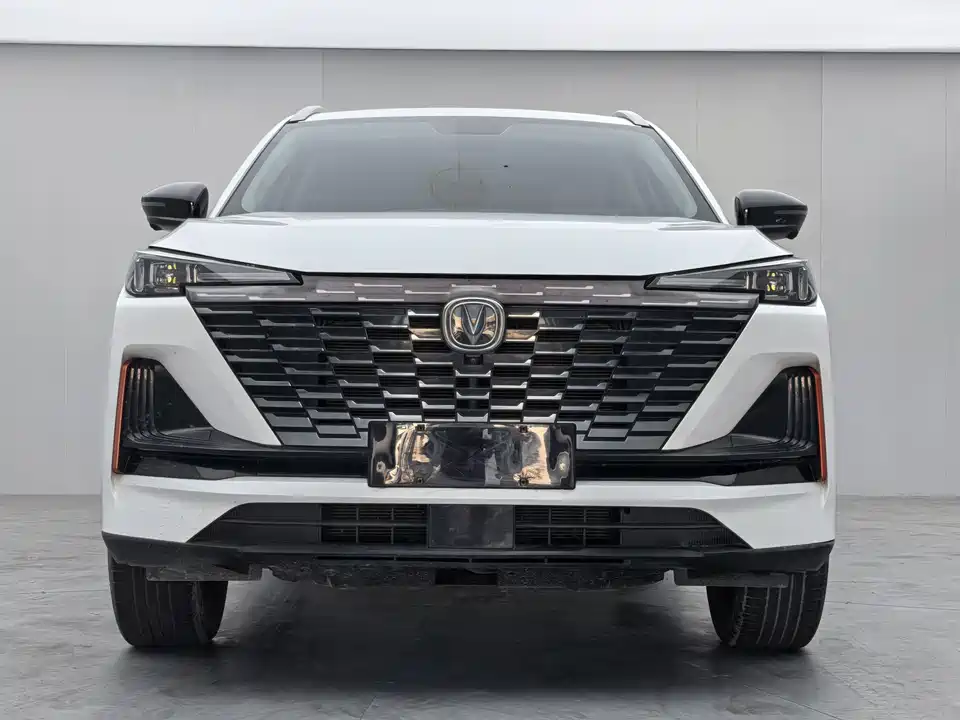Changan CS55PLUS