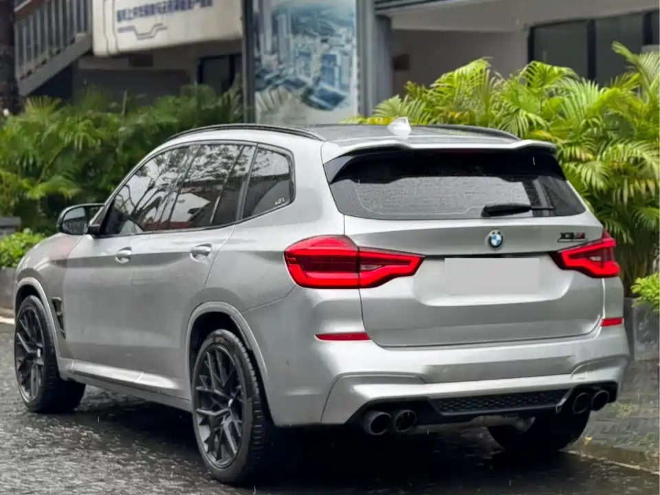 BMW X3 M