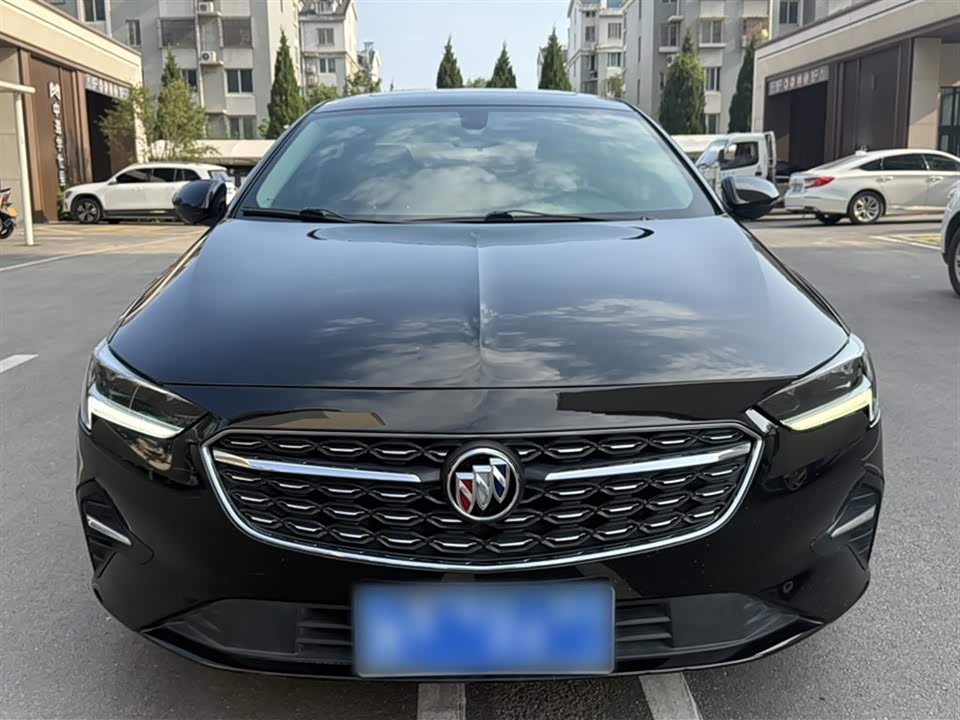 Buick Regal Buick Regal