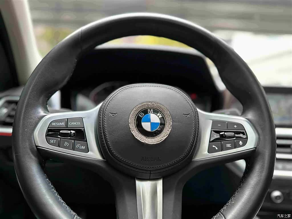BMW 3 Series, 2020 10