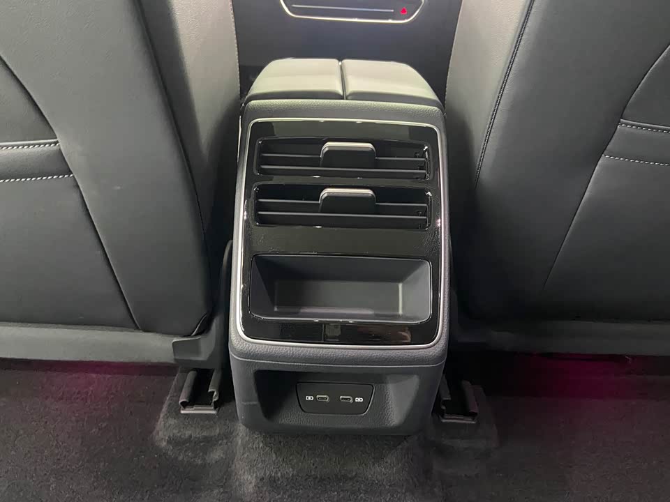 Volkswagen ID.7 VIZZION