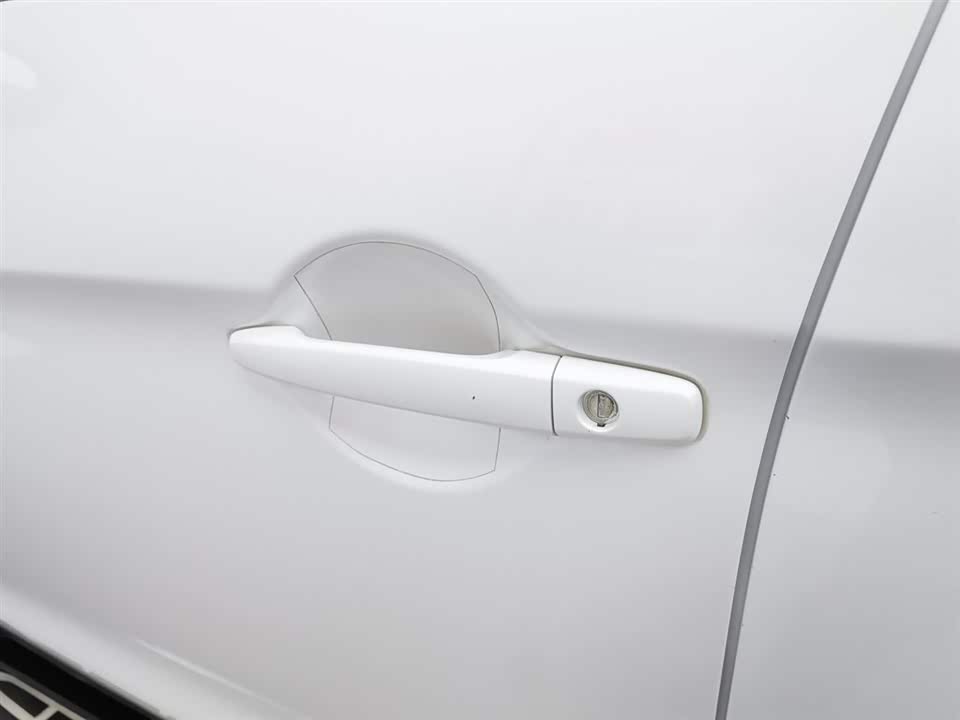 Mitsubishi Jinxuan ASX