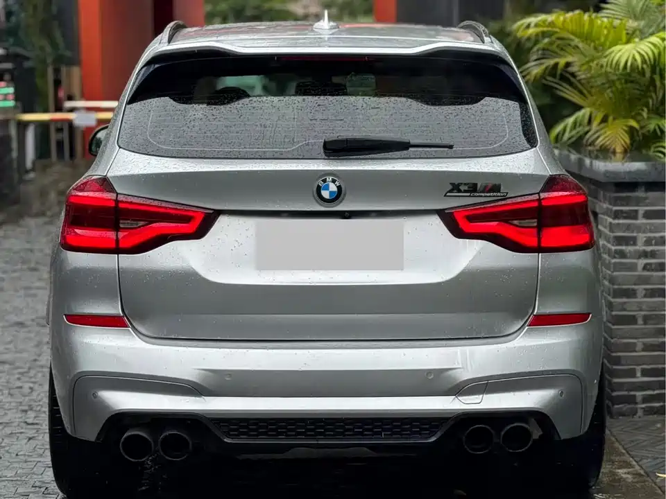 BMW X3 M