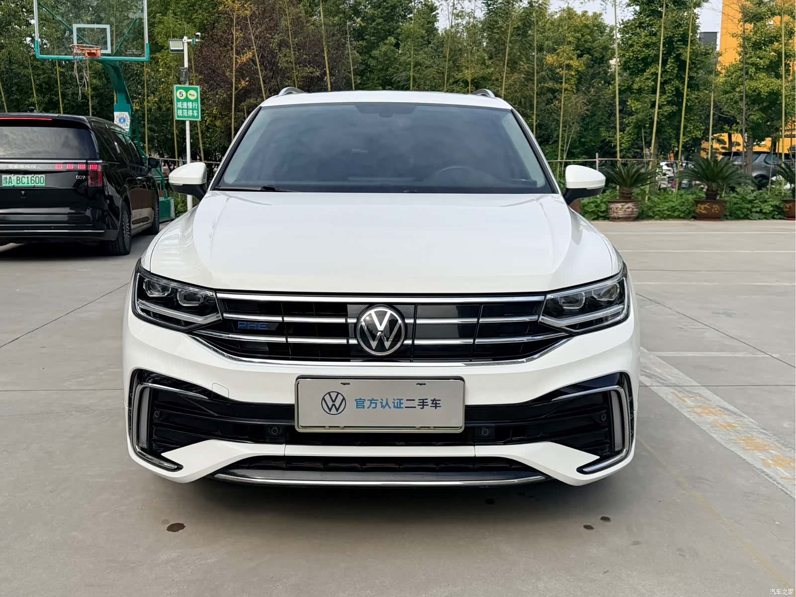 Volkswagen Tiguan L, 2022 2