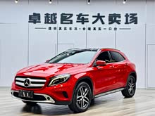����GLA 2015�� GLA 220 4MATIC ʱ����