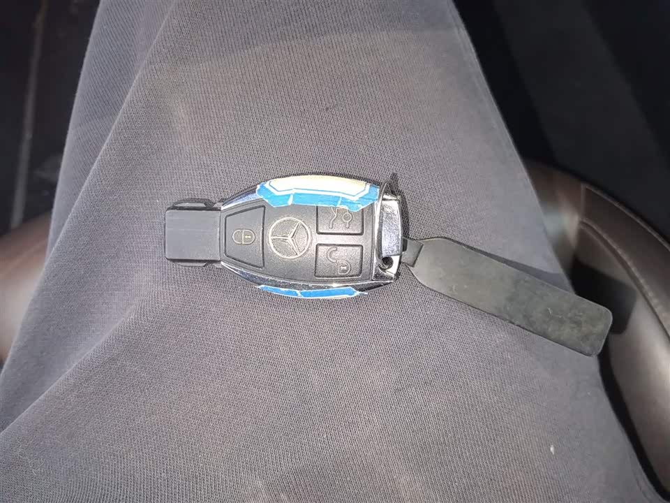 Mercedes-Benz SLK class