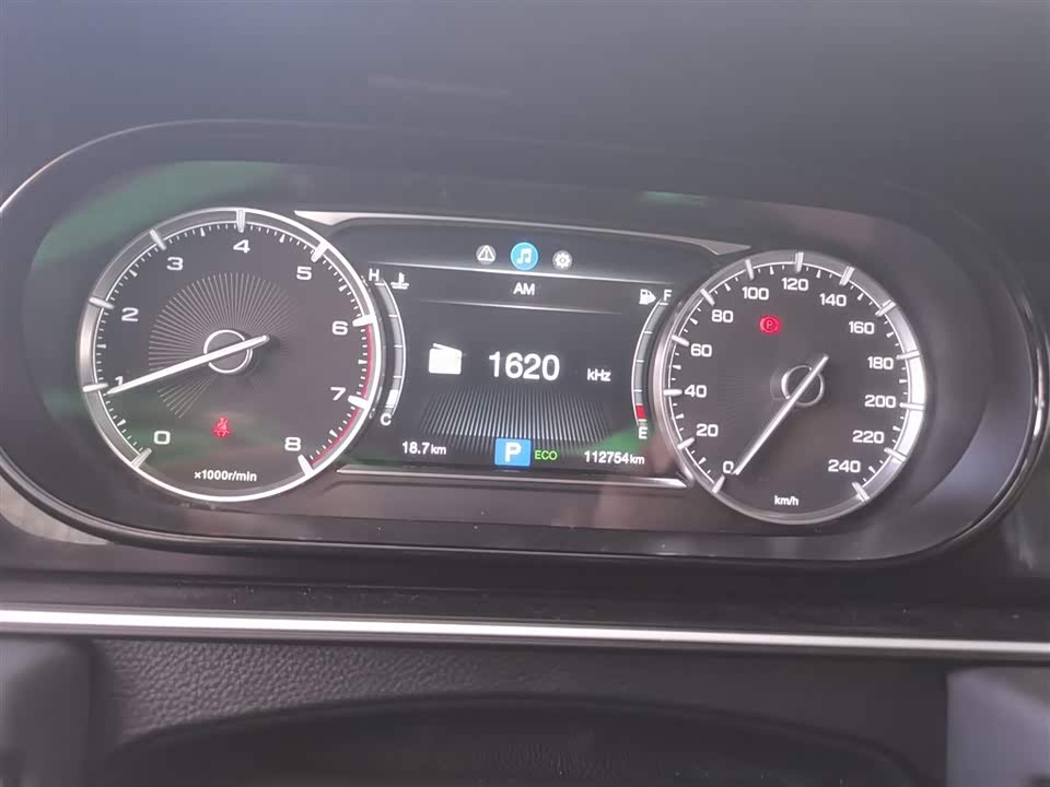 Trumpchi Trumpchi M6