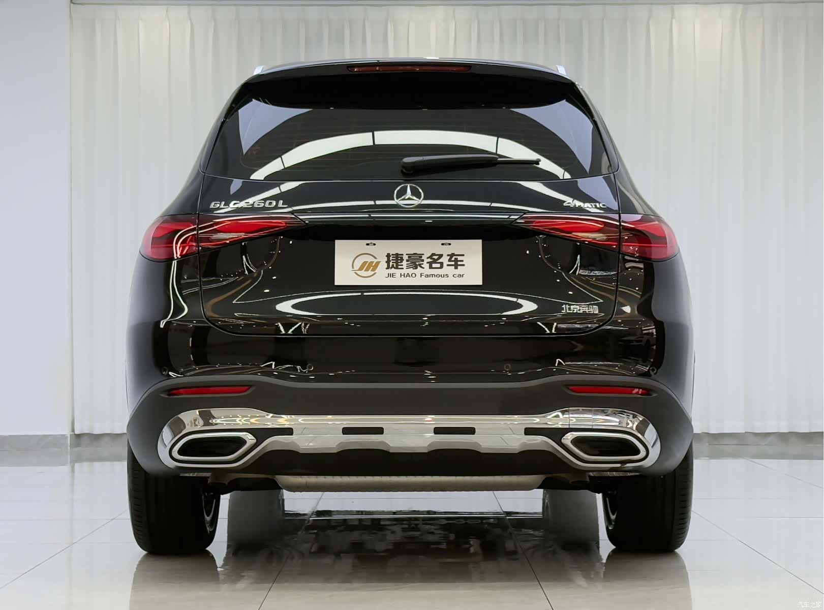 Mercedes-Benz GLC, 2025 9