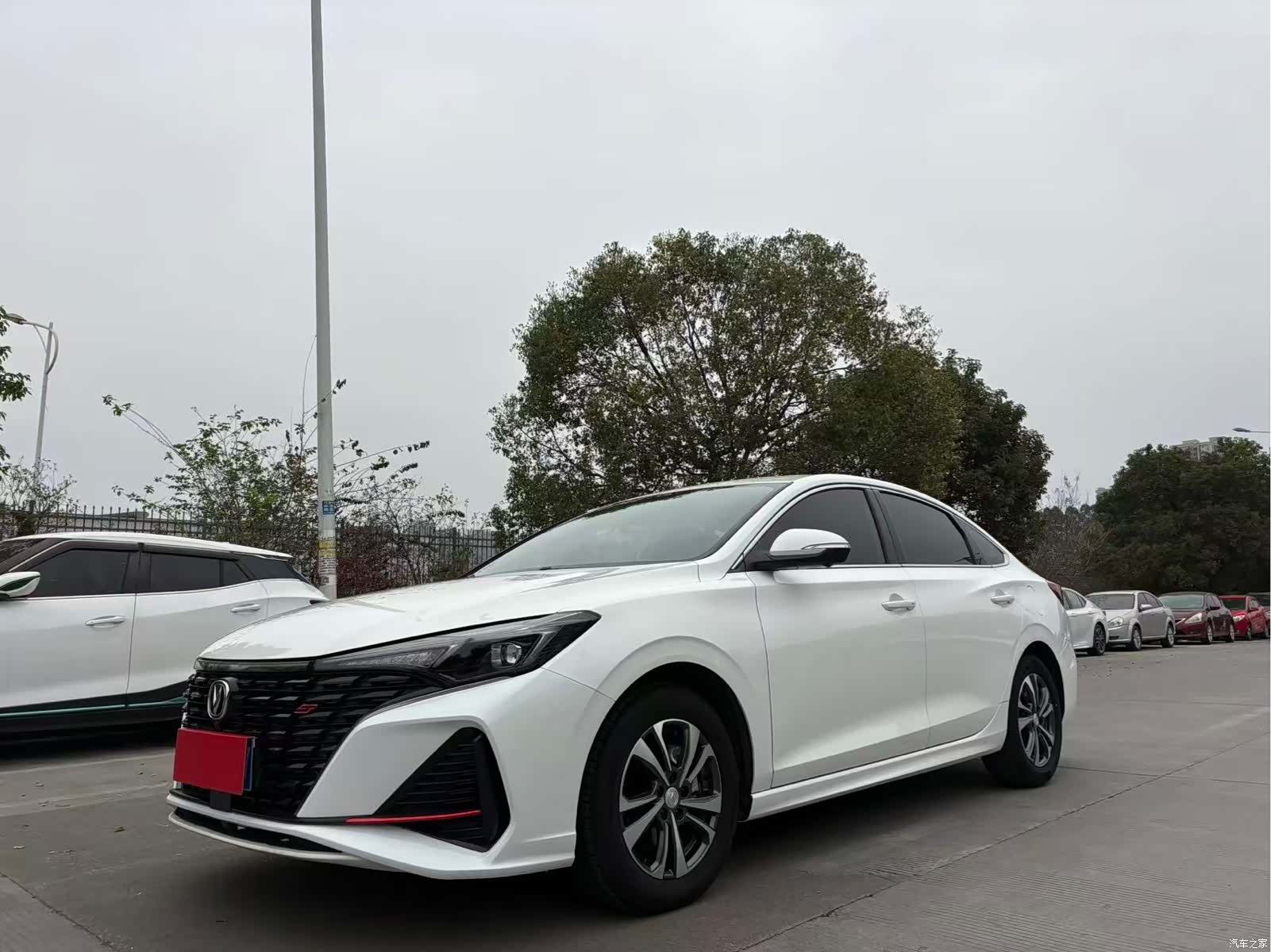 Changan Eado, 2023 3