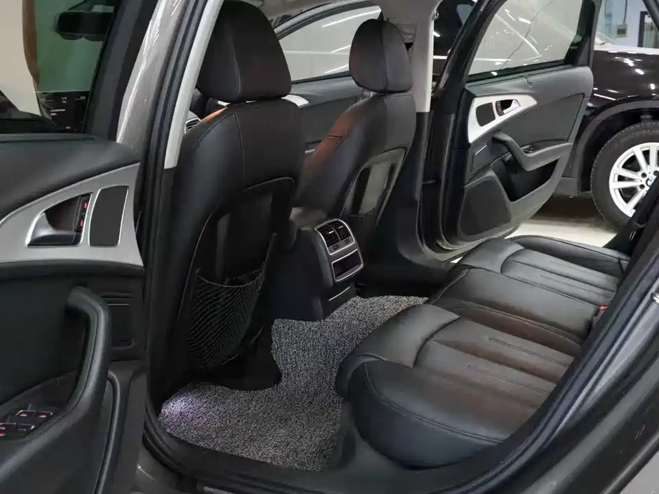 Audi A6L Audi A6L