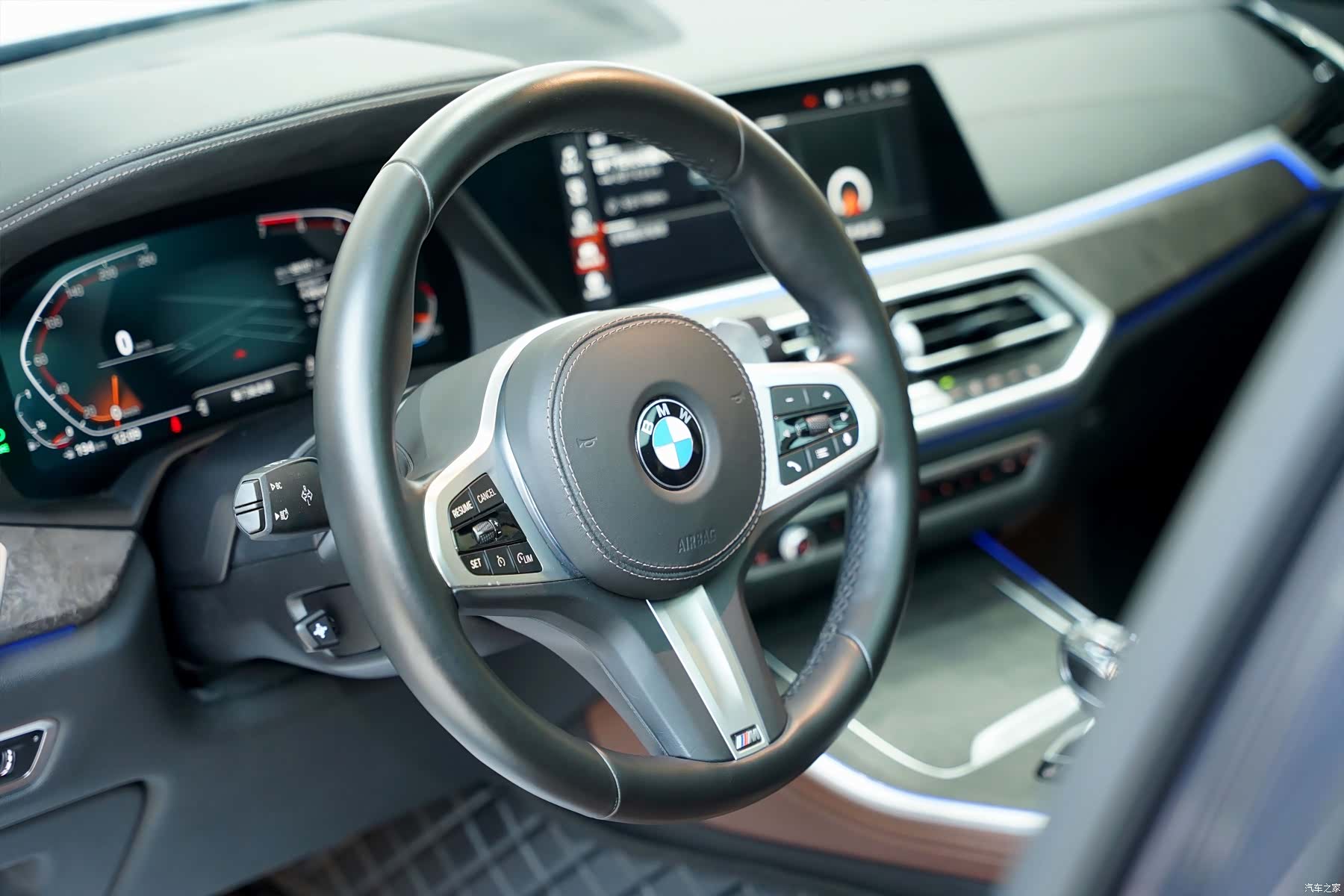 BMW X5, 2021 13