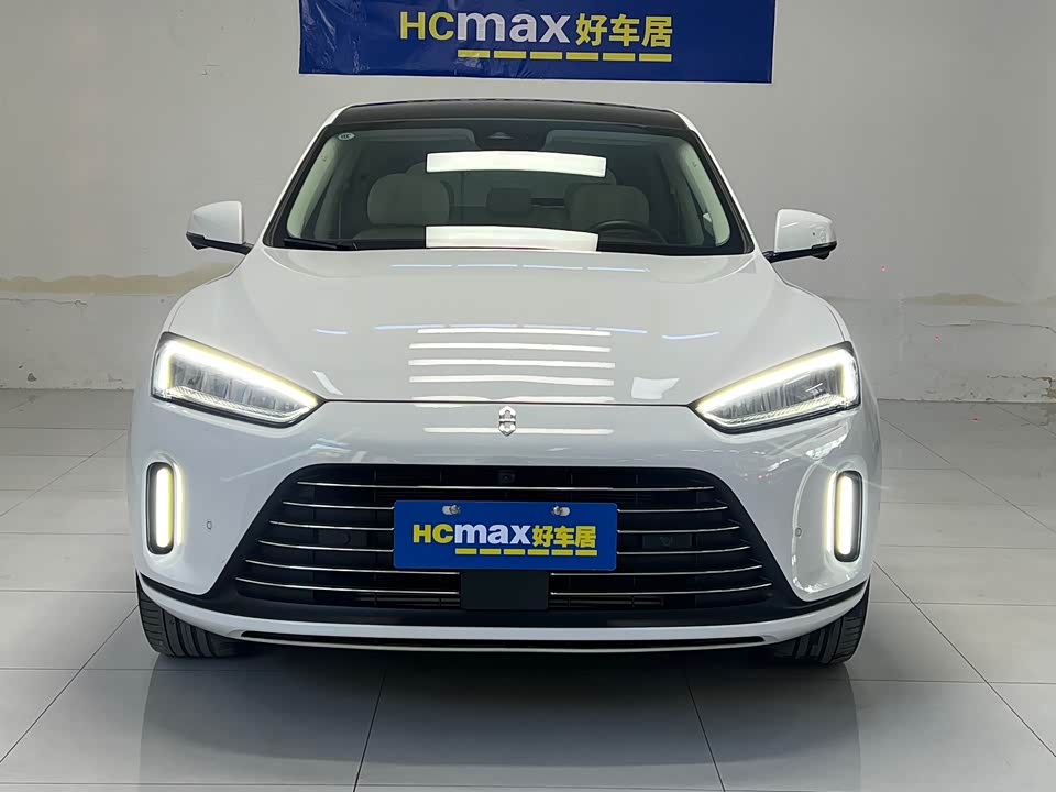 AITO Ask the world M5