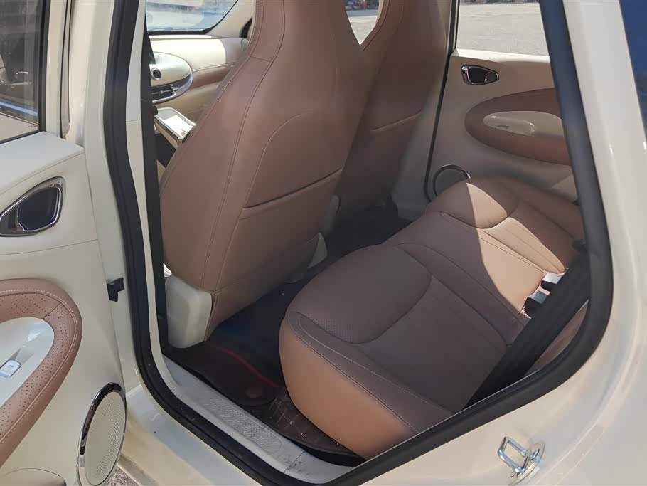 Wuling Wuling Bingguo