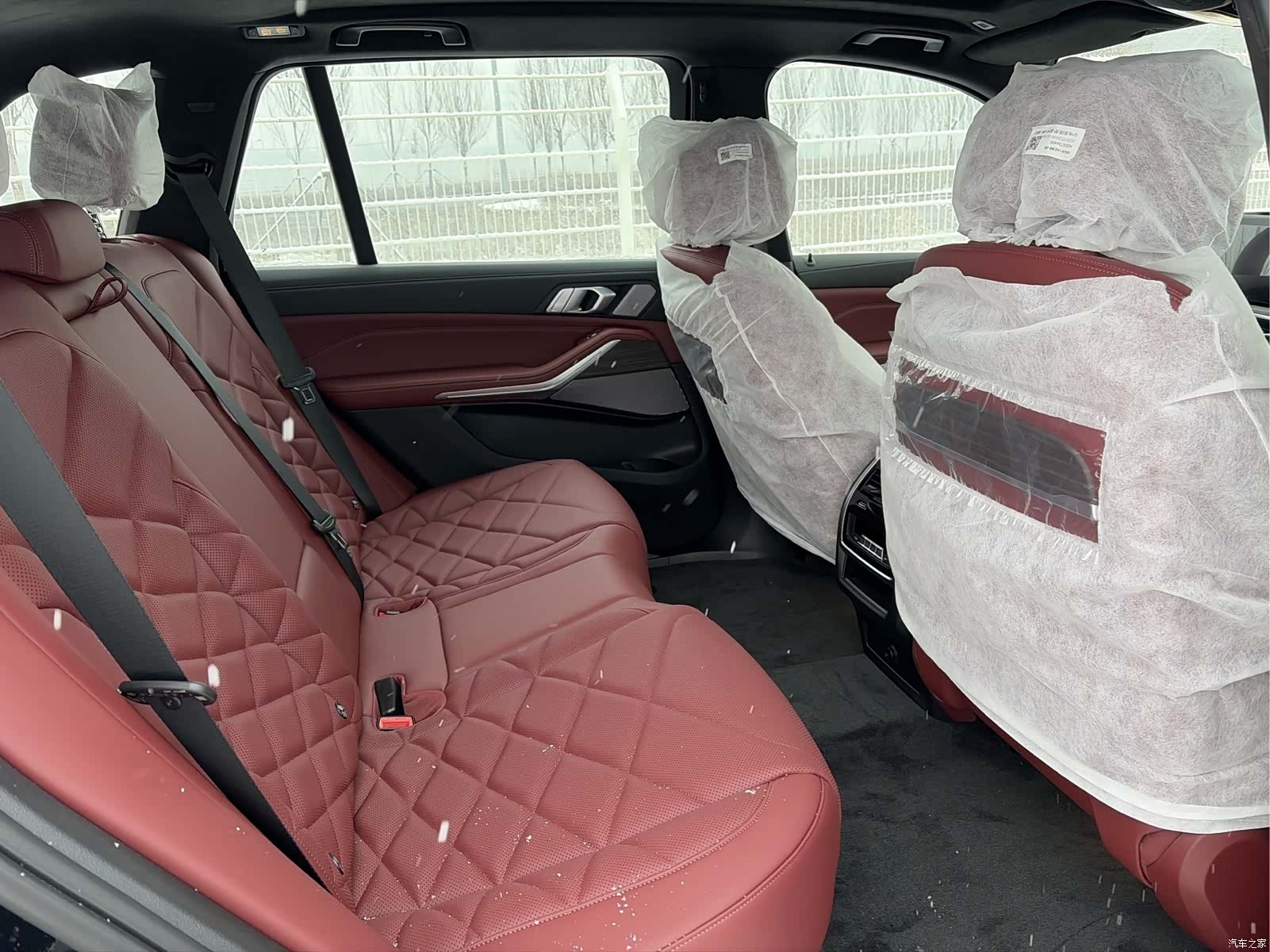 BMW X5, 2025 12