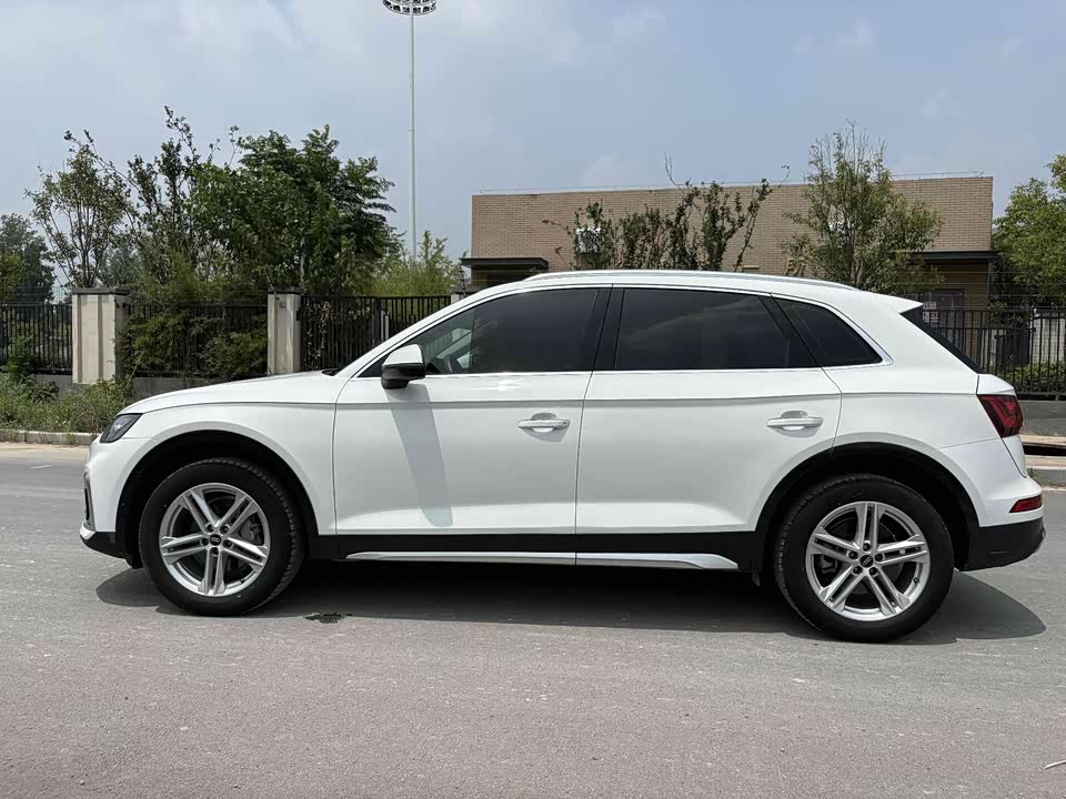 Audi Q5L