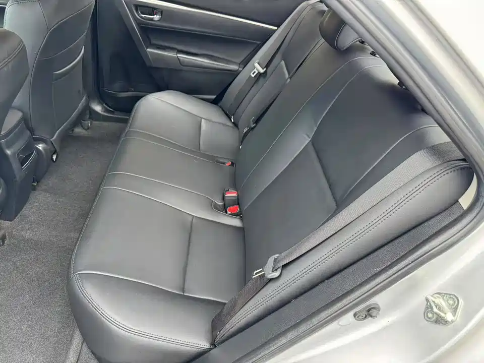 Toyota Corolla Toyota Corolla