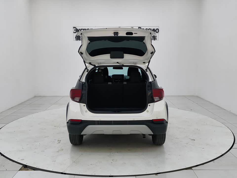 Toyota YARiS L Zhixuan