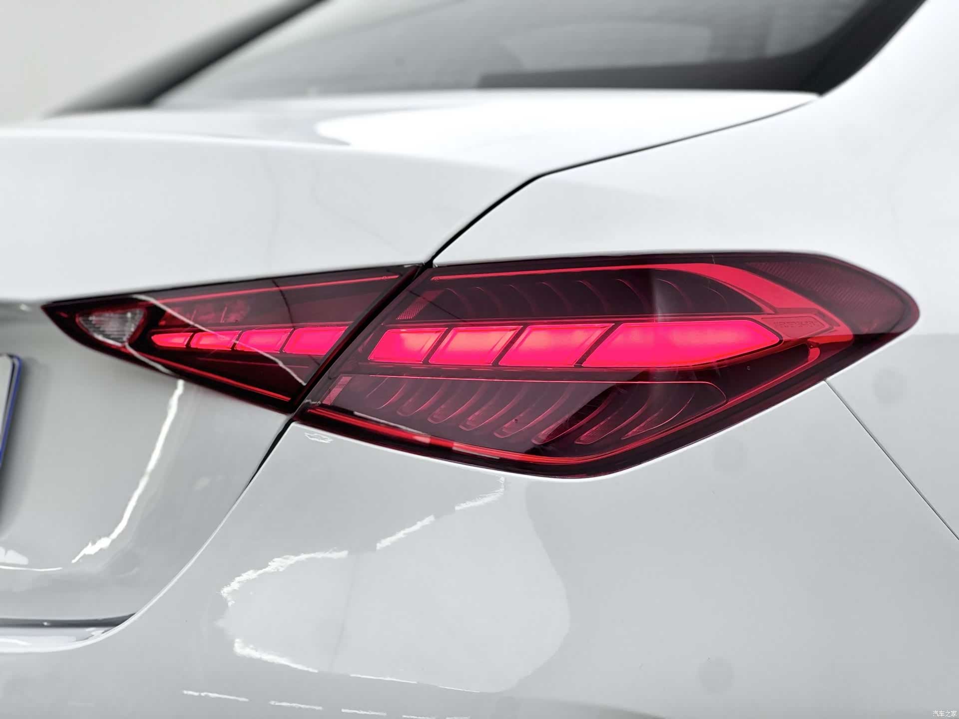 Mercedes-Benz C-Class, 2021 2