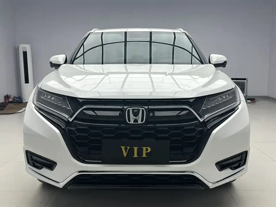 Honda UR-V