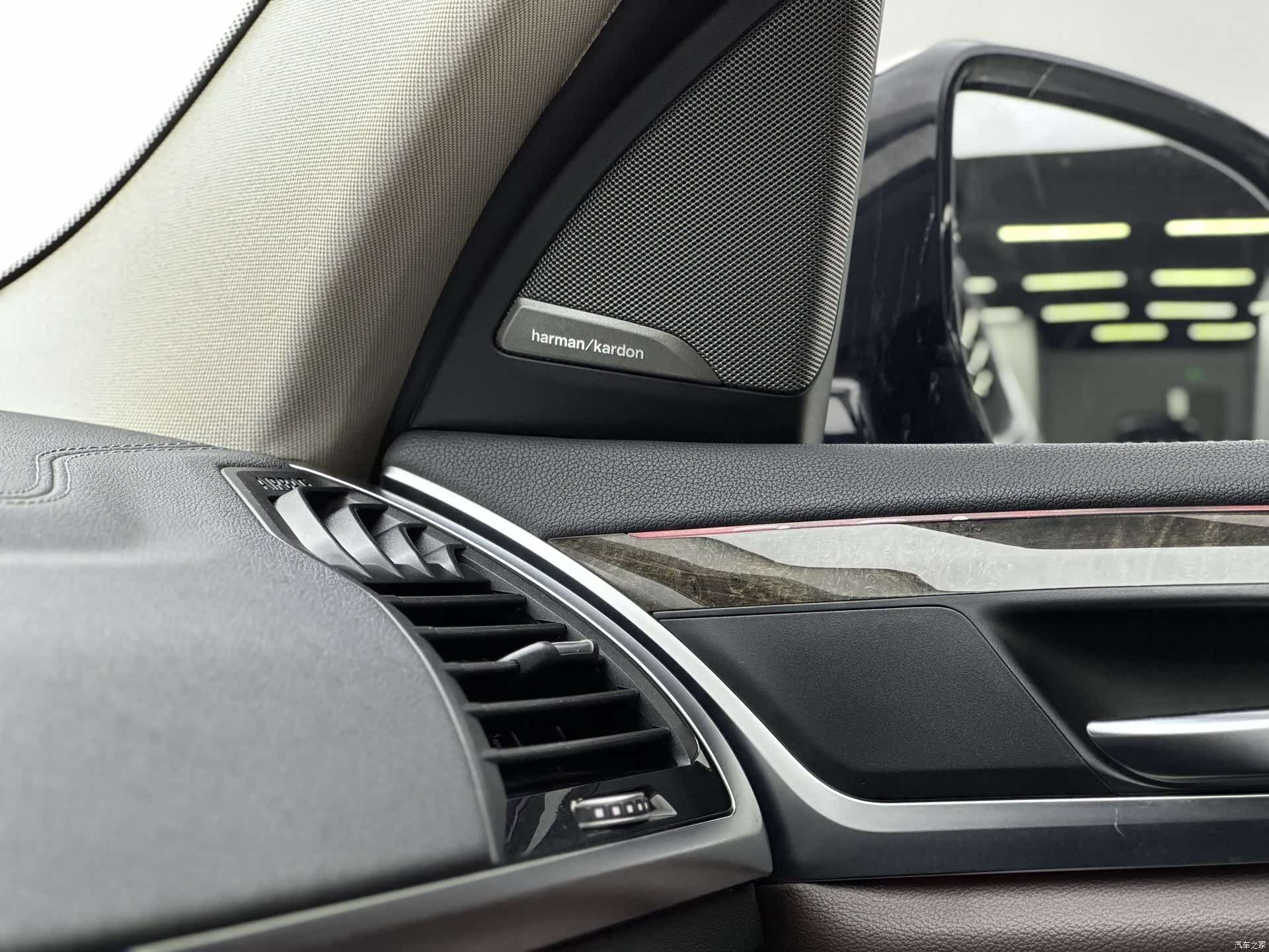 BMW X3, 2020 12