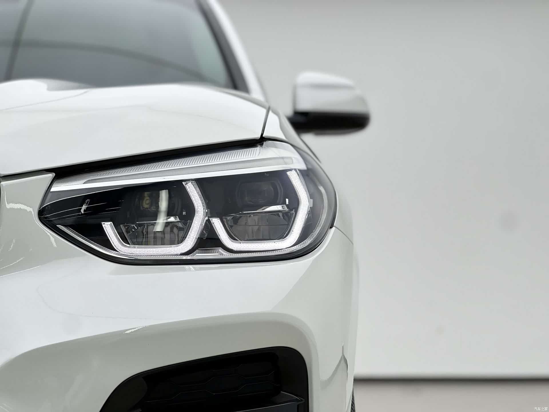 BMW X3, 2020 10