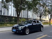 ����1ϵ(����) 2013�� �Ŀ� 118i ������