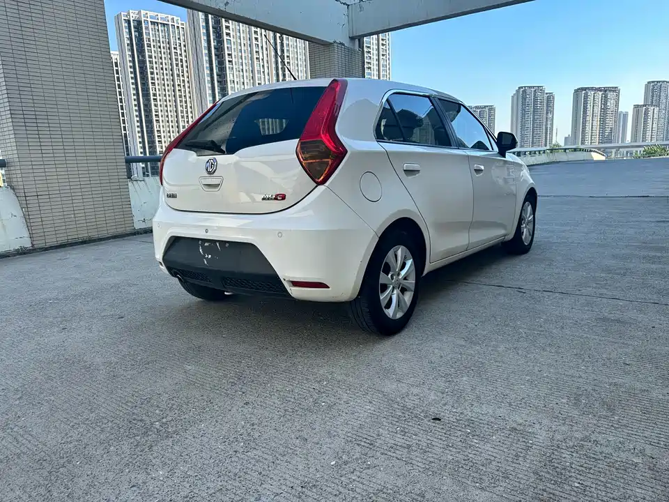MG 3