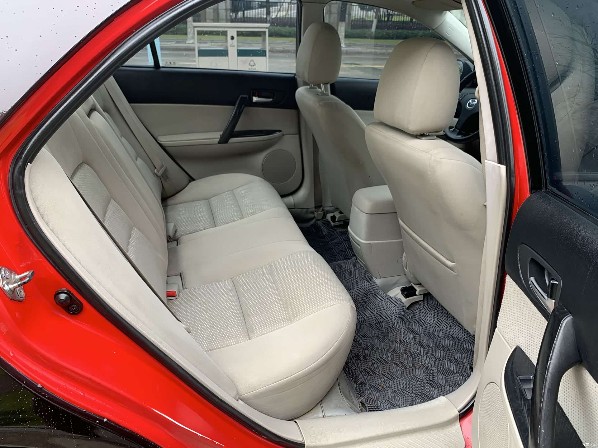 Mazda 6, 2014 12