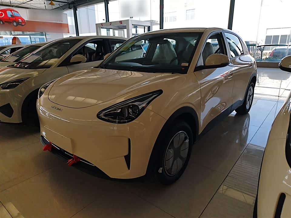 Geely Galaxy Star Wish