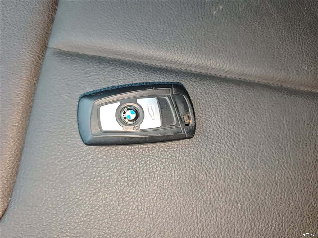BMW 3 Series, 2017 9