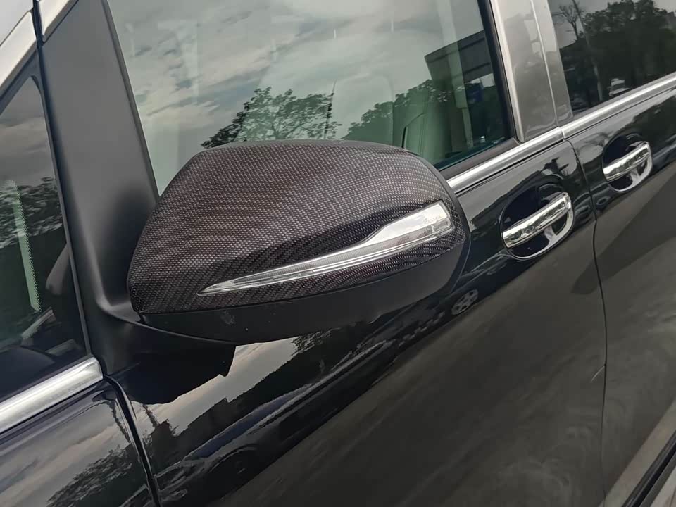 Mercedes-Benz V-class Mercedes-Benz V-class