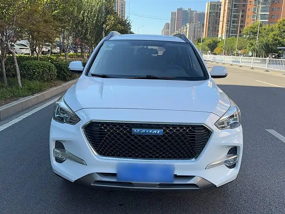 Haval M6 Haval M6
