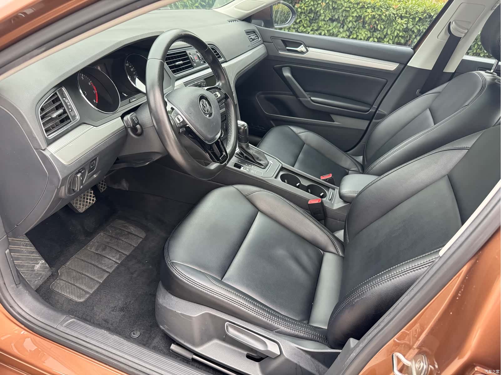 Volkswagen Lamando, 2016 7