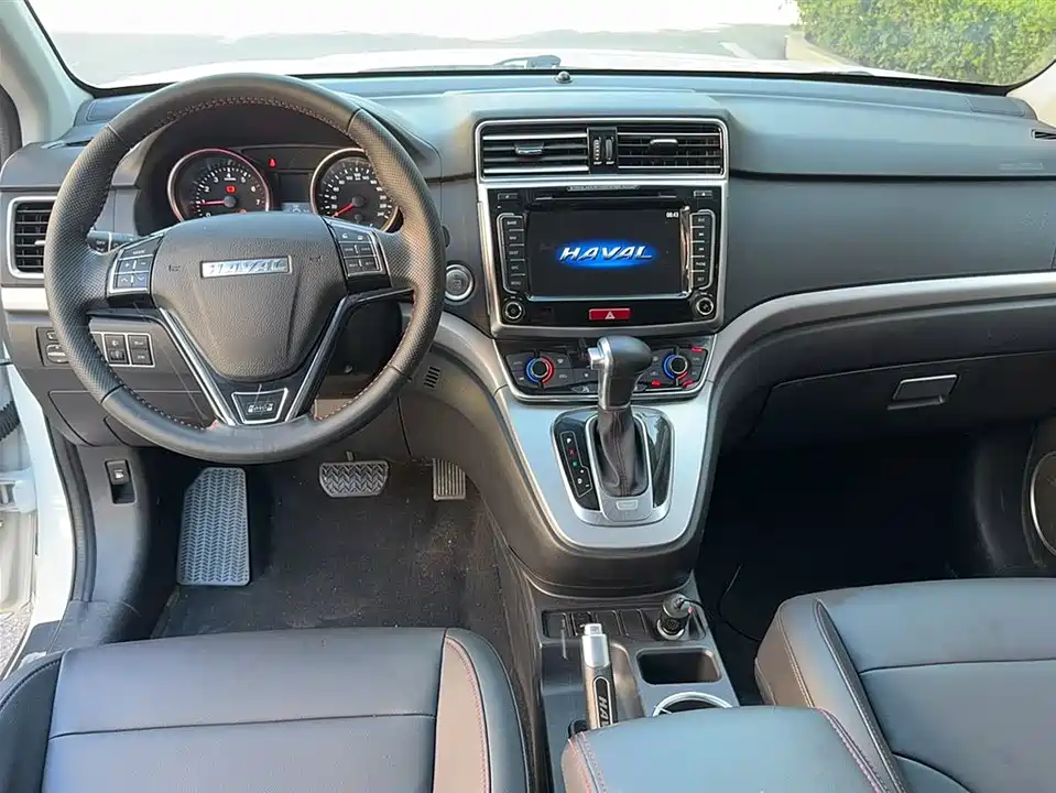 Haval M6 Haval M6