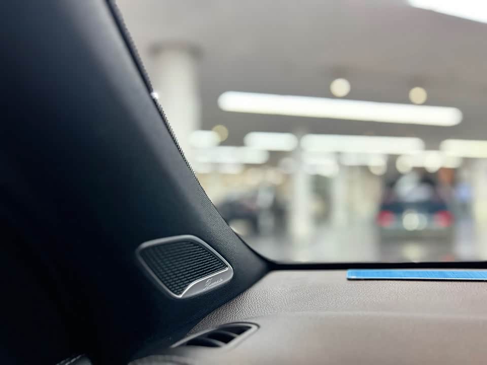 Mercedes-Benz GLB AMG