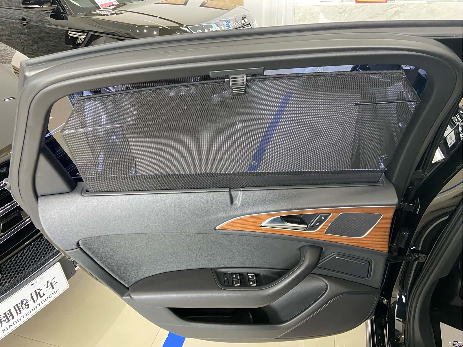 Audi A6L, 2019 10