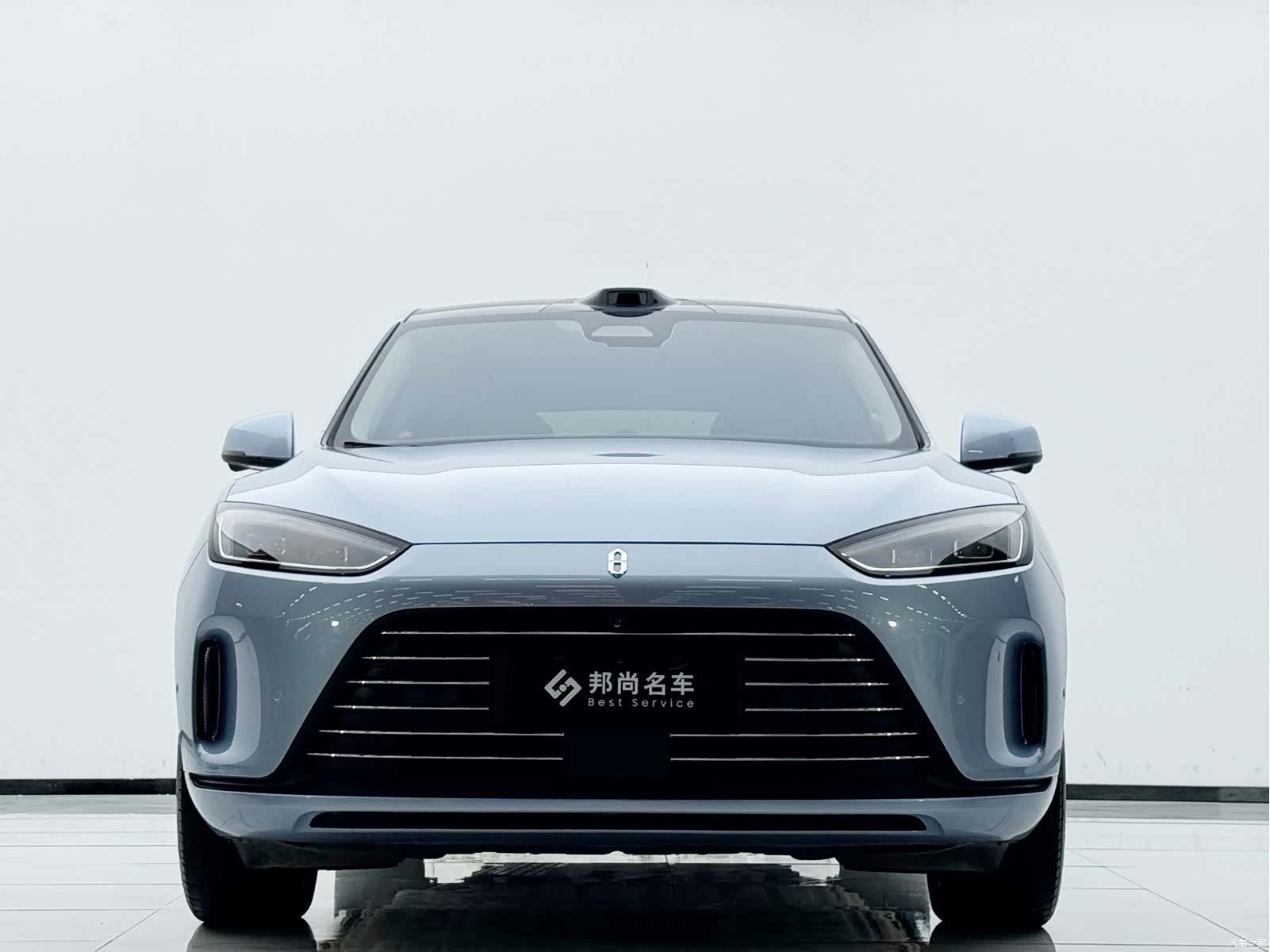 AITO M5, 2024 3