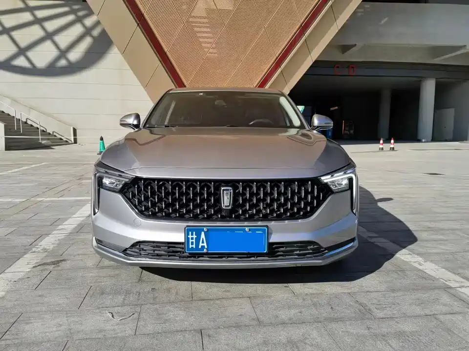 Besturn B70