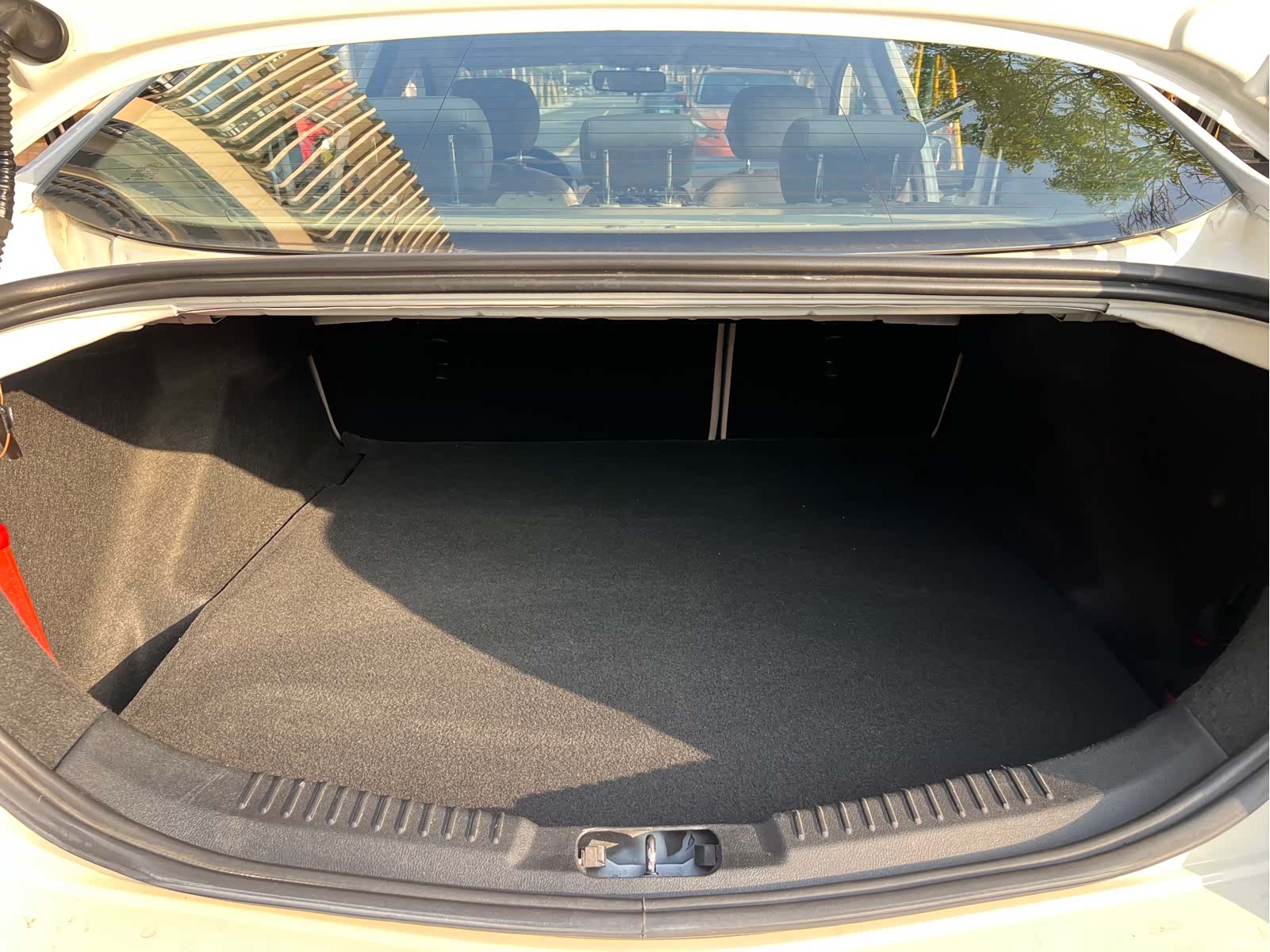 Ford Mondeo, 2013 18