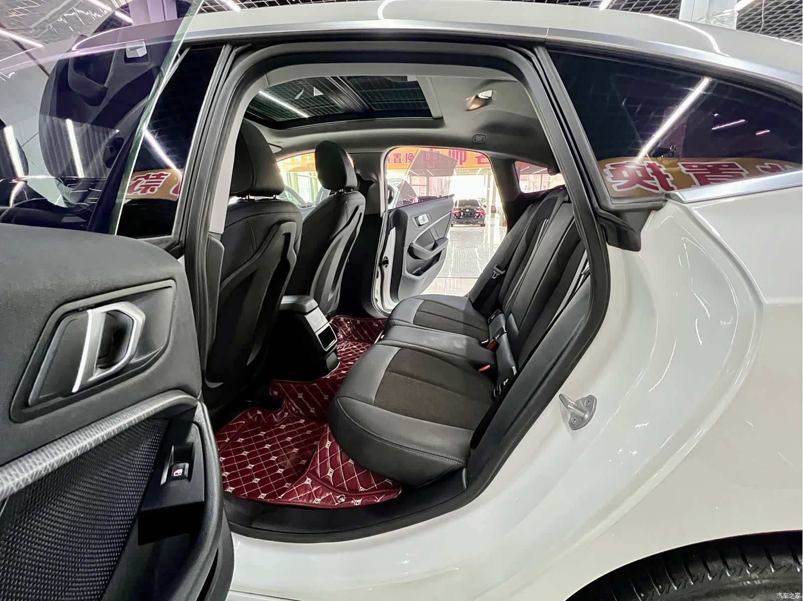 BMW 2 Series, 2023 11