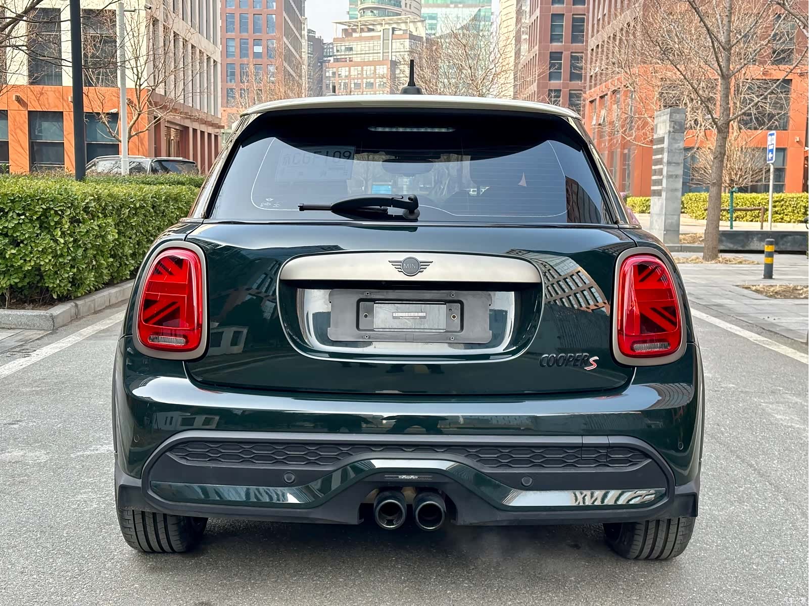 Mini Cooper, 2023 6