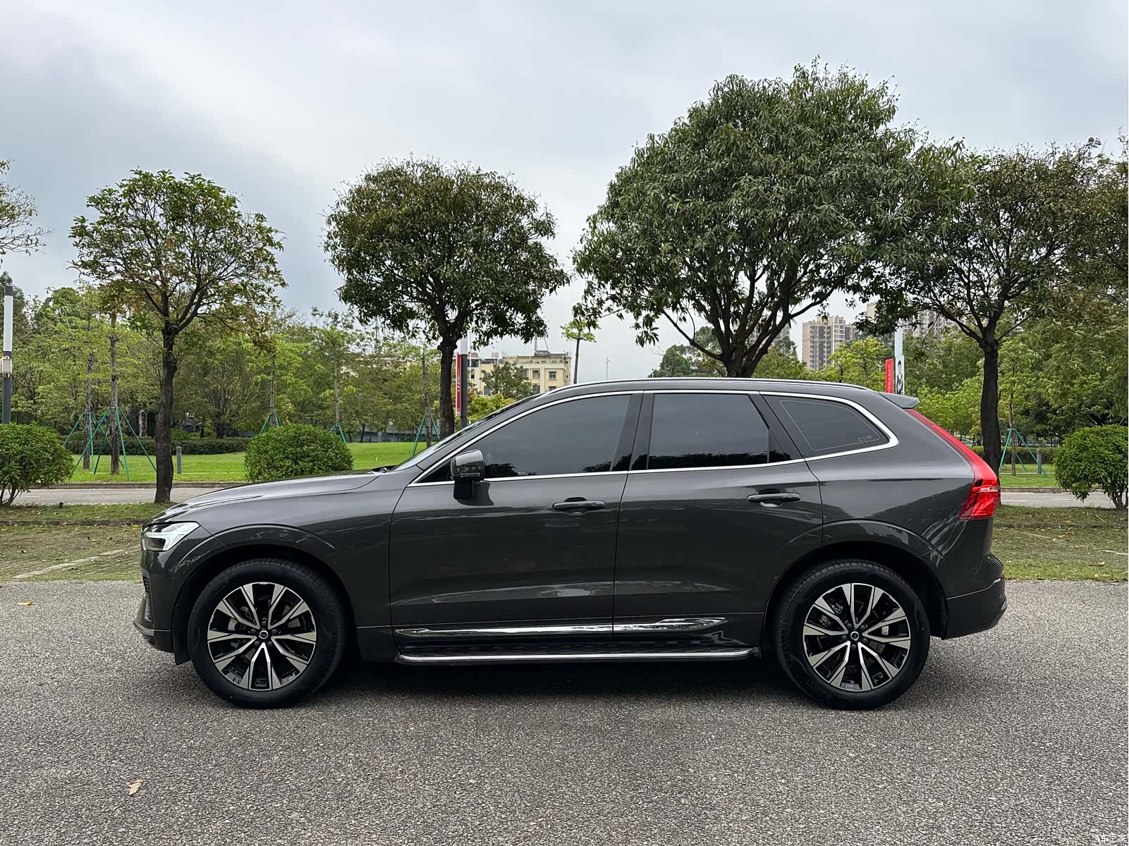Volvo XC60, 2024 13