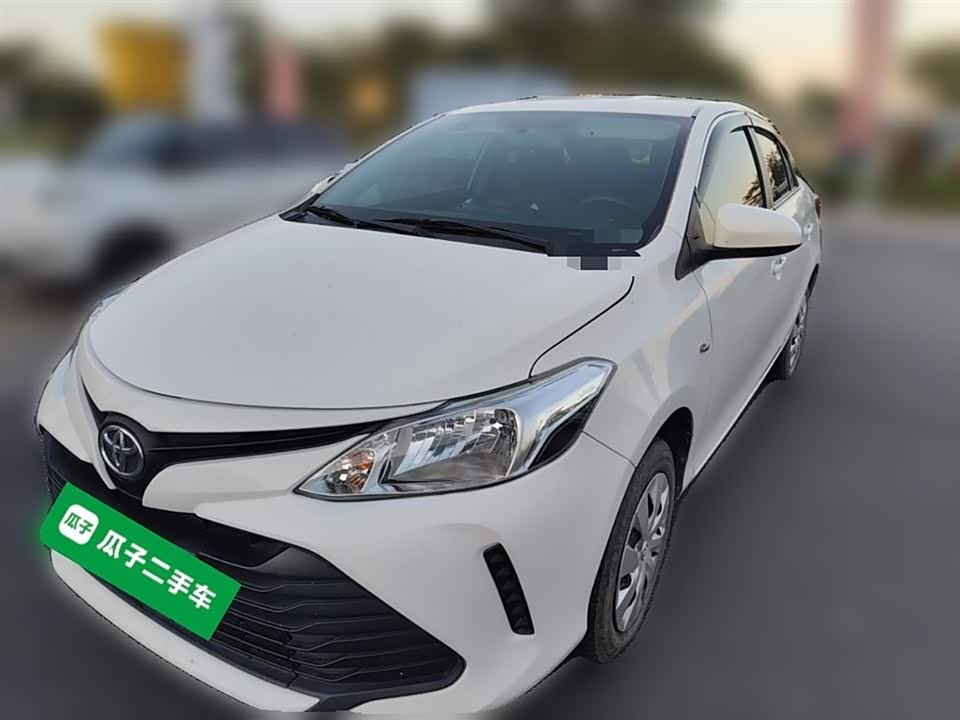 Toyota Vios