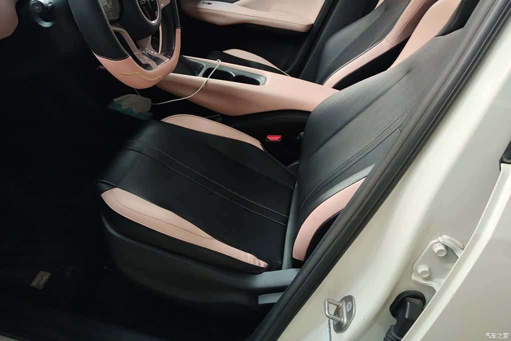 BYD Seagull, 2023 9