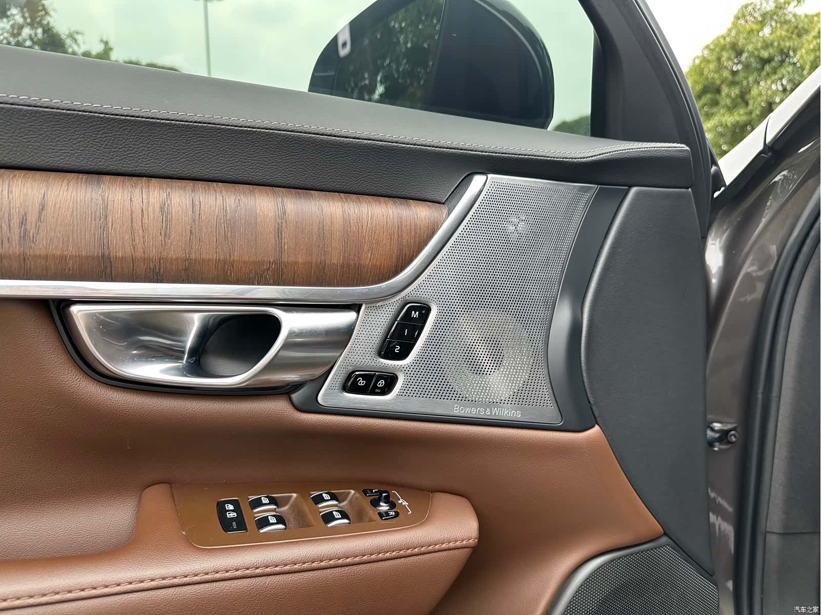 Volvo S90, 2021 10