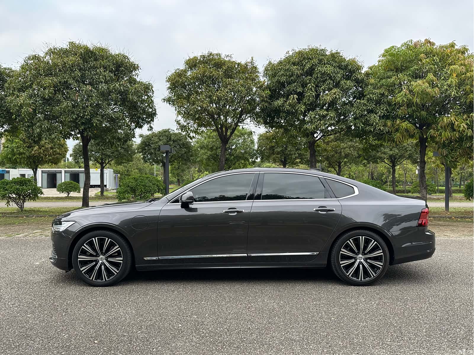 Volvo S90, 2021 15