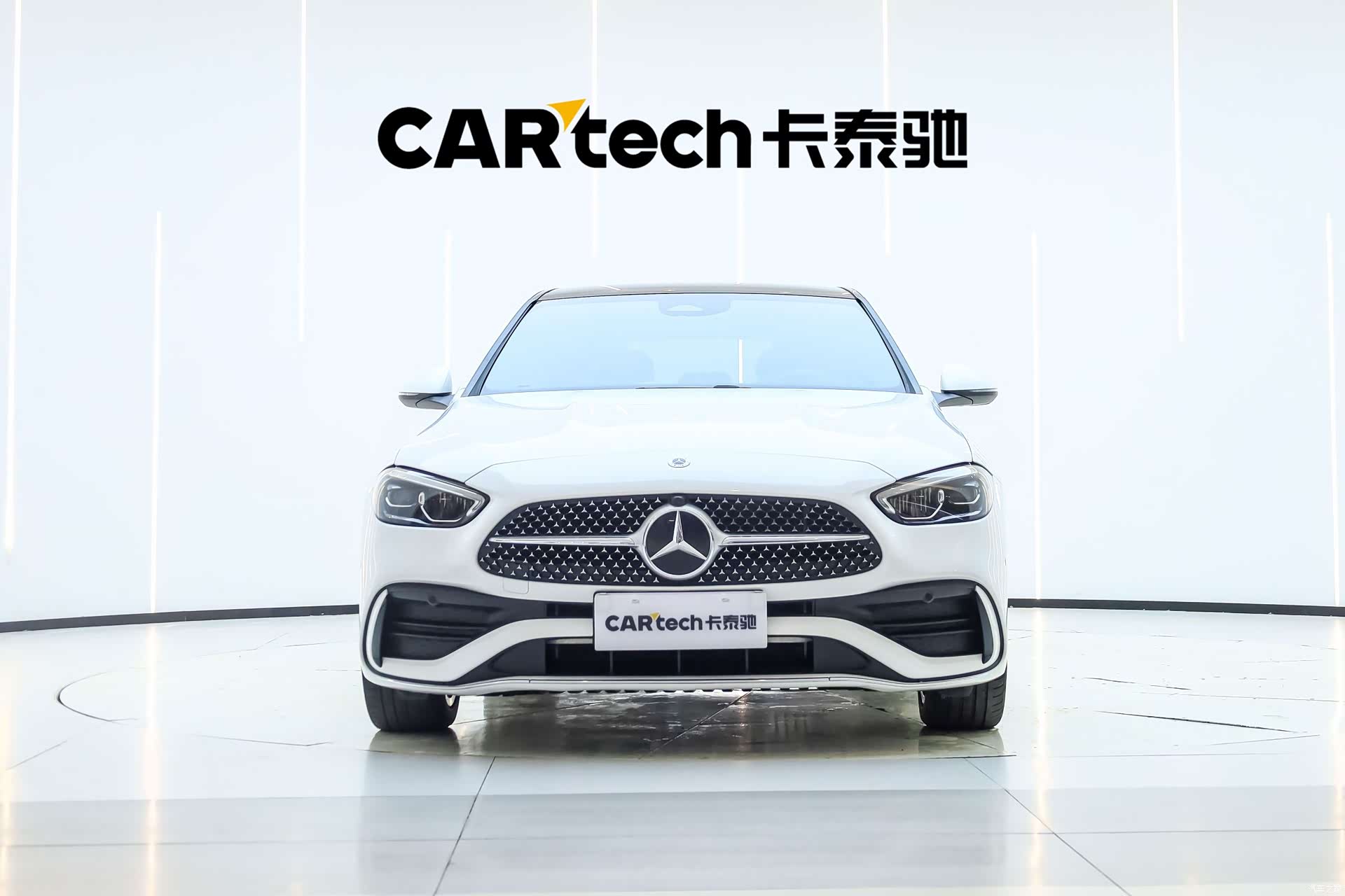 Mercedes-Benz C-Class, 2022 6