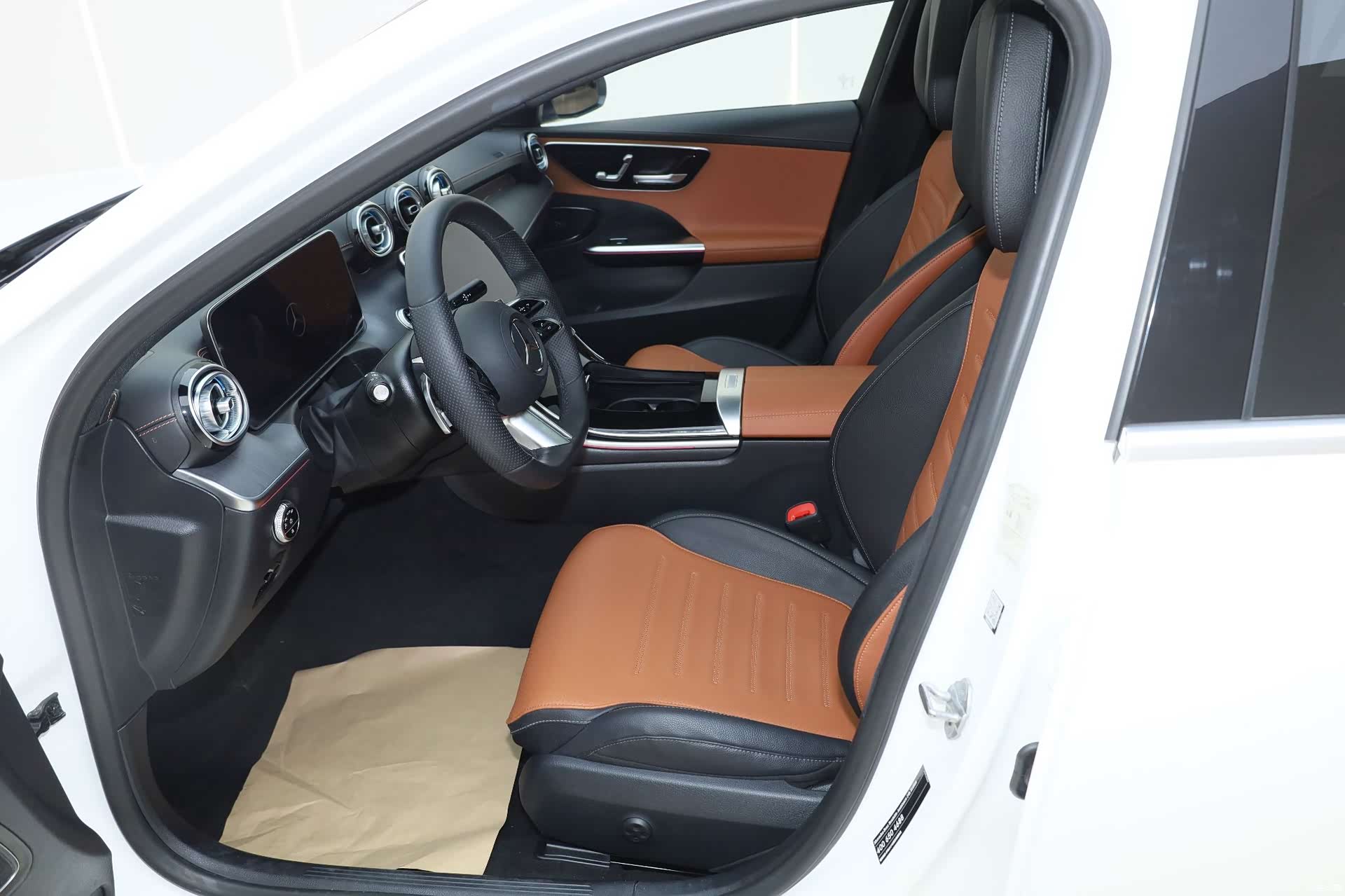 Mercedes-Benz C-Class, 2022 11