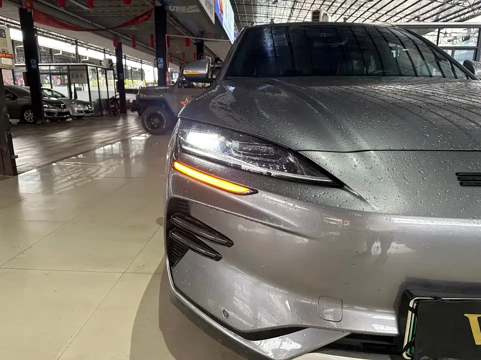 BYD Songjiang BYD Songjiang