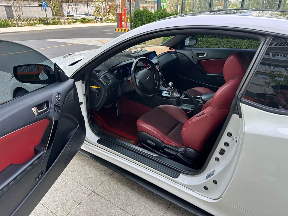 Hyundai Lawns-Coolpad